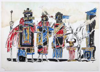 Τρεις Μορφές