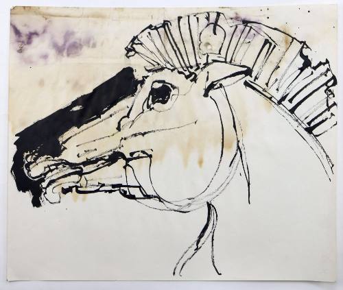 Κεφαλή Αλόγου