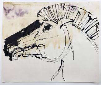 Κεφαλή Αλόγου