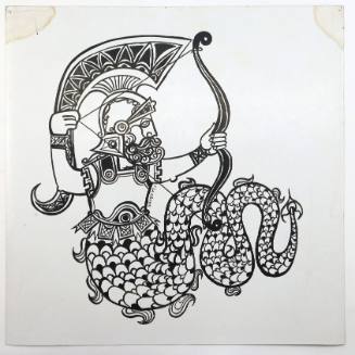 Τοξότης (ζώδιο)