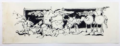 Κορμιά Αγγέλων