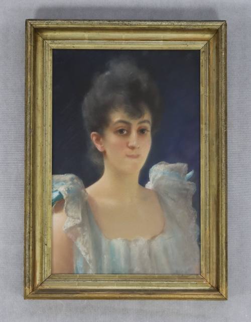 Πρόσωπο Κυρίας