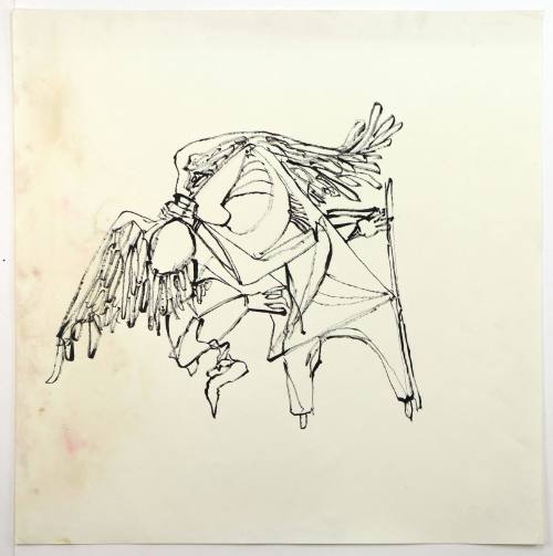 Μορφή Αγγέλου