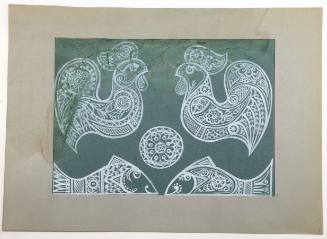 Κότες και Ψάρια