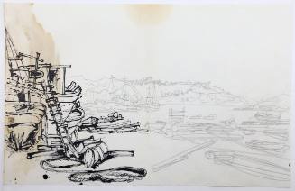 Λιμάνι και Βάρκες