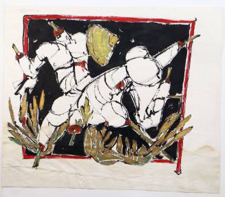 Κορμιά Ηρώων