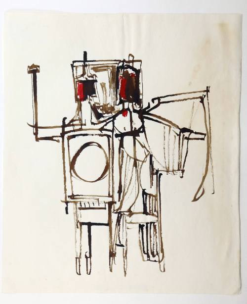 Αφηρημένη Σύνθεση