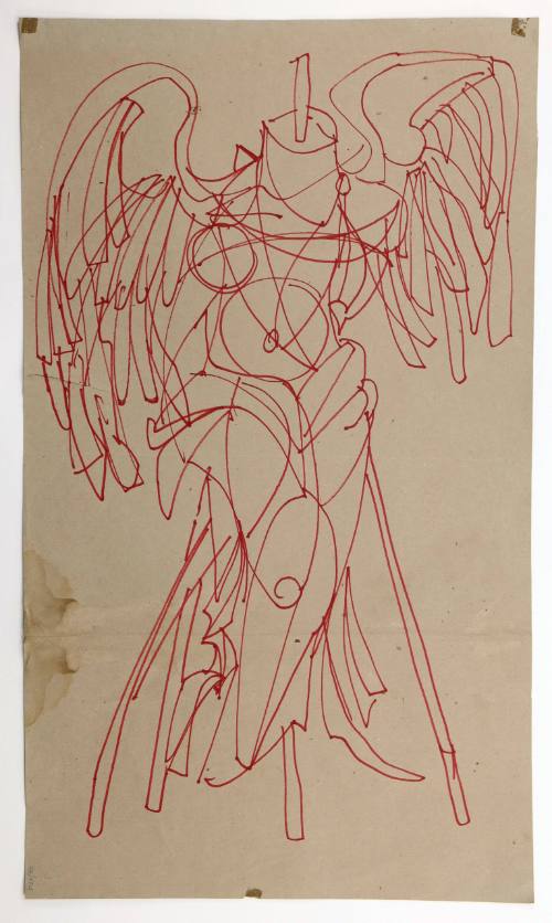 Μορφή Αγγέλου