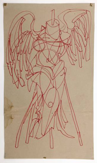 Μορφή Αγγέλου