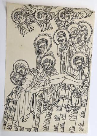 Μετά τη Σταύρωση