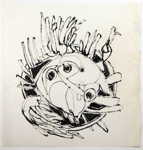 Αφηρημένο Σύνθεση