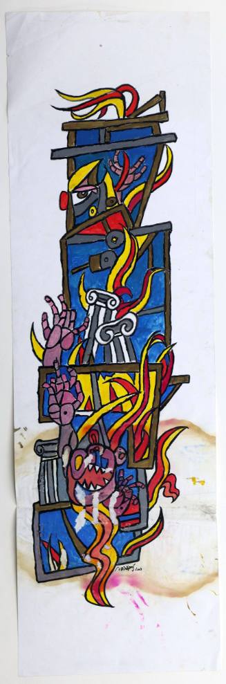 Αφηρημένη Σύνθεση