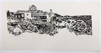 Μοναστήρι Ψαρών