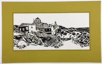 Μοναστήρι Ψαρών