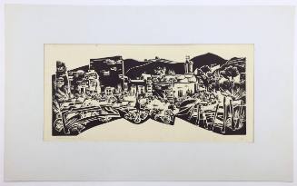 Άγιος Ιωάννης, Ψαρά