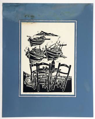 Καρέκλες και Βάρκες