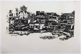 Τοπίο, Ψαρά