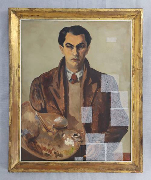 Ο Καλλιτέχνης