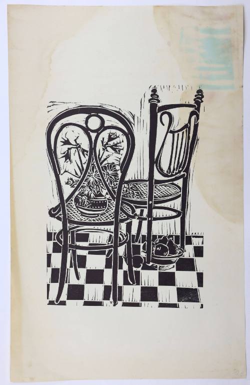 Δύο Καρέκλες