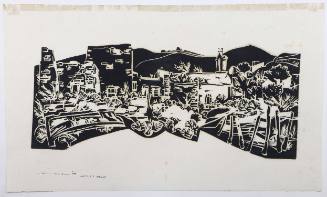 Τοπίο, Ψαρά