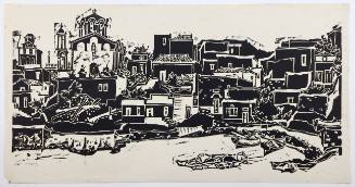 Τοπίο, Ψαρά