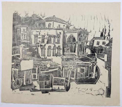 Πλατεία Μοναστηράκι