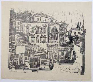 Πλατεία Μοναστηράκι