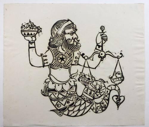 Ζυγός (ζώδιο)