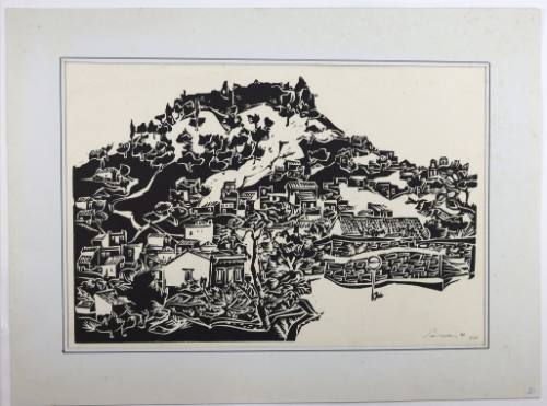 Κάστρο Βολισσού