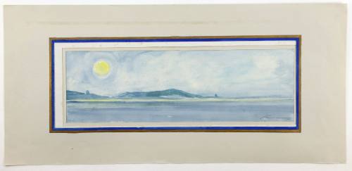 Τοπίο με Βίγλες