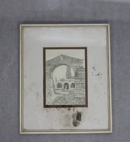 Η Αγία Θεοδώρα