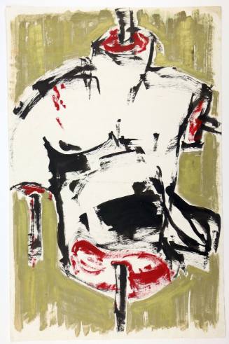 Κορμός ήρωα