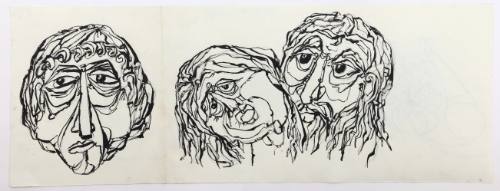 Πρόσωπα (αρχαία προσωπεία)