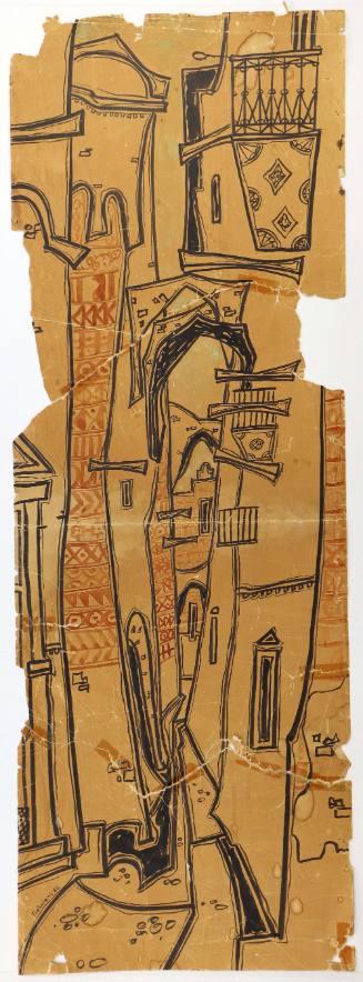 Πυργούσικο Δρομάκι