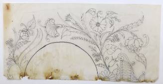 Μοτίβο με Λουλούδια