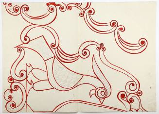 Λαϊκό μοτίβο και Πουλί (ημιτελές)