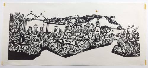 Άγιος Ευθύμιος, Ψαρά