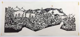 Άγιος Ευθύμιος, Ψαρά