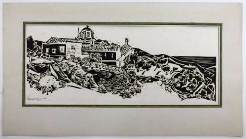 Μοναστήρι Ψαρών