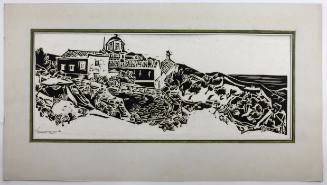 Μοναστήρι Ψαρών