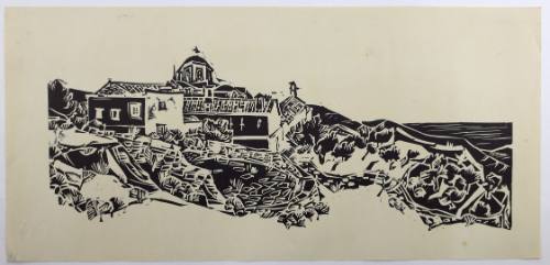 Μοναστήρι Ψαρών