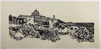 Μοναστήρι Ψαρών