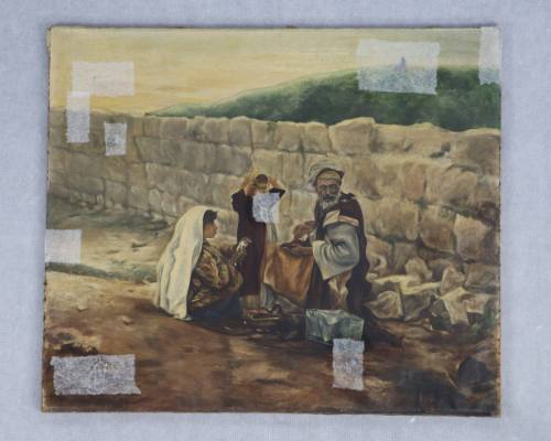 Οικογένεια Ανατολίτες