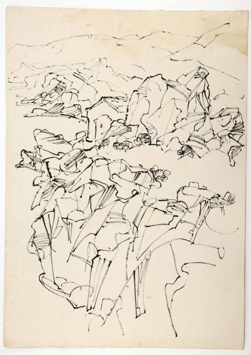 Άγιος Ισίδωρος, Παράγκλι