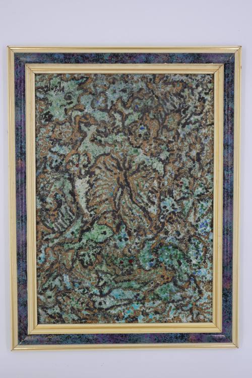 Αφηρημένο σχέδιο