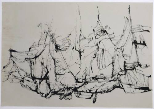 Εκκλησάκι σε βράχο