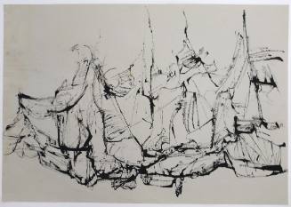 Εκκλησάκι σε βράχο