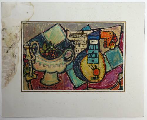 Μουσικό όργανο