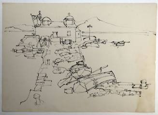 Θαλασσινό εκκλησάκι