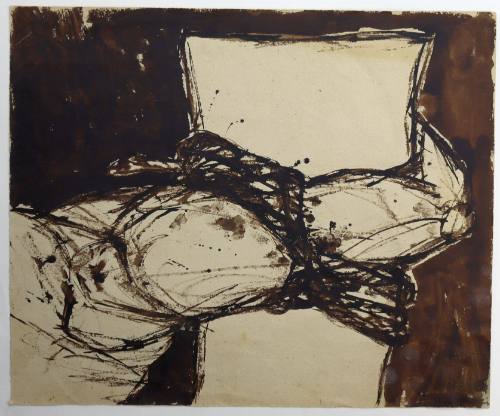 Αφηρημένη σύνθεση